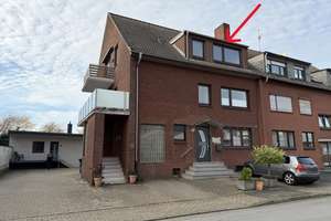 Großzügige 3 Raum Wohnung mit Balkon für Eigennutzer oder Kapitalanleger – Die vollständige Adresse der Immobilie erhältst du vom Anbieter., 47239 Rumeln-Kaldenhausen, Duisburg – Vorschaubild 3