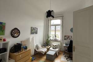 Zuhause mit 4 Zimmern und viel Platz in Wiesbaden – Untere Albrechtstraße 14, 65185 Mitte, Wiesbaden – Vorschaubild 7