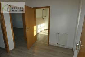 Leubnitz Eisenbahnersiedlung mit Gartenanteil, kleine 3-R-Wohnung in 4-Familienhaus – Torweg 11, 8412 Werdau – Vorschaubild 4