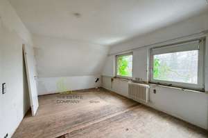 Charmantes Einfamilienhaus mit großem Grundstück und Gewerbefläche in Hannover Döhren-Wülfel – Die vollständige Adresse der Immobilie erhältst du vom Anbieter., 30519 Mittelfeld, Hannover – Vorschaubild 3