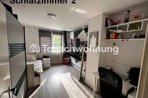 Tauschwohnung: Tausche 3-Zimmer-Flat in Wiesbaden Südost – Die vollständige Adresse der Immobilie erhältst du vom Anbieter., 65187 Südost, Wiesbaden – Vorschaubild 14