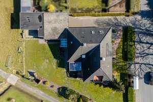 Großzügiger Bungalow mit Doppelgarage in Aurich! – Aurich (Kreis) – Vorschaubild 25