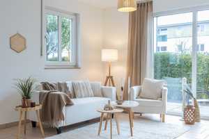 Neu! Doppelhaushälfte in Potsdam Nord – Potsdam – Vorschaubild 3