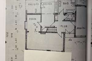 Einfamilienhaus Hannover Ricklingen – Die vollständige Adresse der Immobilie erhältst du vom Anbieter., 30459 Ricklingen (Ortsteil), Hannover – Vorschaubild 8