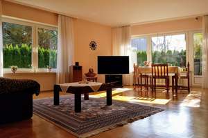Kleinhadern - Helle Süd-Terrassenwohnung im Grünen zu verkaufen!