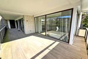 Luxuriöse Wohnkunst: Mit Loggia und TG-Stellplatz – Die vollständige Adresse der Immobilie erhältst du vom Anbieter., 22043 Marienthal, Hamburg – Vorschaubild 13