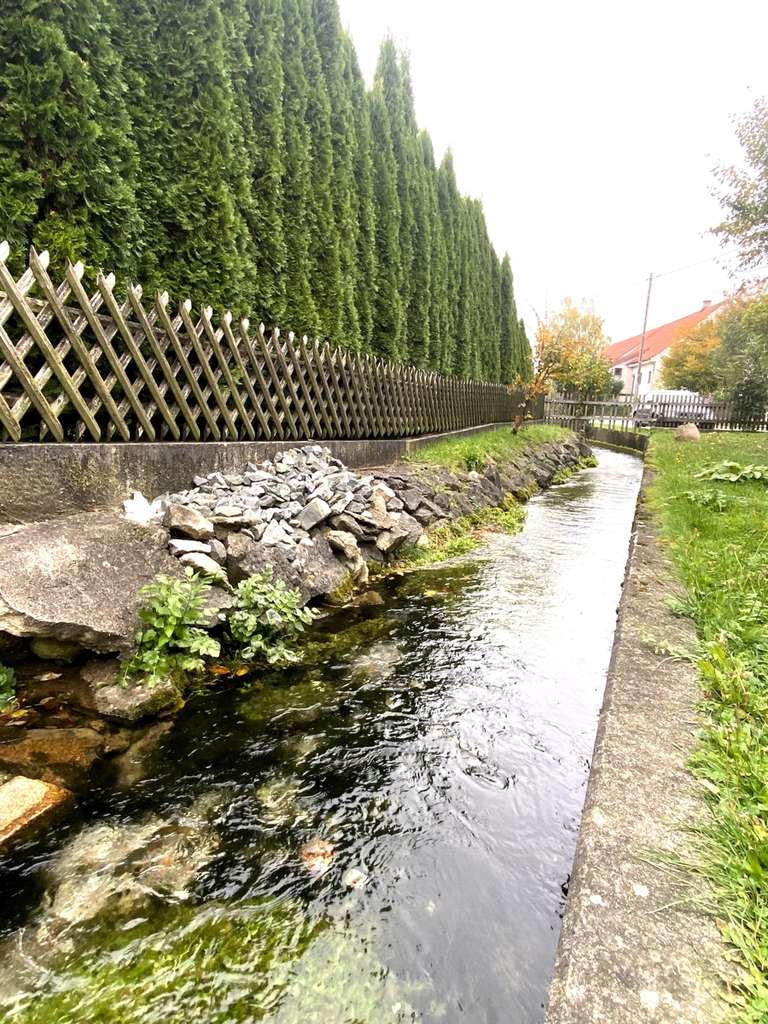 Immobilie in Scheuring - Raum für Ideen und Perspektiven - Ein Haus voller Geschichte, bereit für Ihr nächstes Kapitel - Bild 0