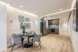Ansprechende 3-Zimmer-Wohnung mit Balkon und Einbauküche in Regensburg – König-Philipp-Weg 23, 93051 Regensburg – Vorschaubild 3