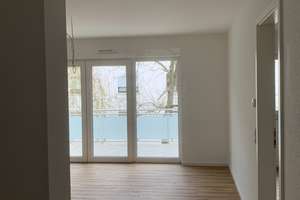 Helle 3-Zimmer Wohnung mit Balkon im 1. OG in Trier-Süd – Die vollständige Adresse der Immobilie erhältst du vom Anbieter., 54290 Süd, Trier – Vorschaubild 3