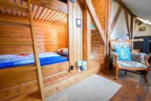 Detailverliebt 
* gemütliches, kernsaniertes Fehnhaus mit Charme *
mit Einliegerwohnung – Leer (Kreis) – Vorschaubild 32