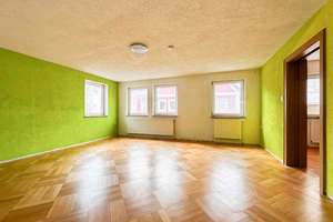 Raum für Ideen: Großzügiges Wohnhaus mit Garage, Hof und Scheune – Die vollständige Adresse der Immobilie erhältst du vom Anbieter., 91452 Wilhermsdorf – Vorschaubild 5
