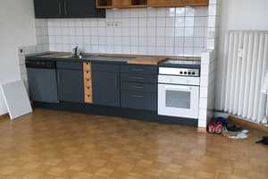 Bi-City | 2 ZKB im 2. OG (mit Einbauküche) – August-Bebel-Straße 84, 33602 Bielefeld – Vorschaubild 4