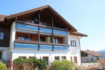 Viel Platz für Sie und Ihre Familie