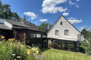Ansprechendes Einfamilienhaus in schöner Hanglage – Main-Kinzig-Kreis – Vorschaubild 6