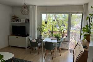 Gemütliche 2-Zimmer-Wohnung – Die vollständige Adresse der Immobilie erhältst du vom Anbieter., 50733 Nippes (Ortsteil), Köln – Vorschaubild 6
