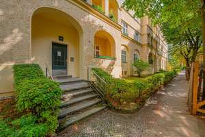 Urban, hell & mittendrin – dein neues 2-Zimmer-Zuhause – Die vollständige Adresse der Immobilie erhältst du vom Anbieter., 14197 Steglitz, Berlin – Vorschaubild 22