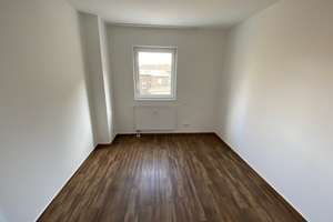 Zentrale und barrierefreie Wohnung mit Balkon im 1.OG | Baujahr 2014 | Fernwärme | Stellplatz – Christoph-Schlingensief Straße 12, 46045 Altstadt-Mitte, Oberhausen – Vorschaubild 4