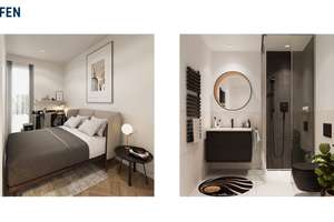 Allach - Ideales 2-Zimmer Apartment zur Vermietung