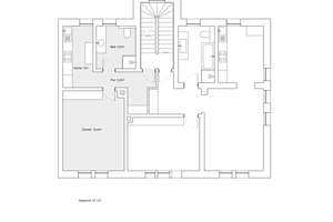 Business Apartment Eichenparkett, ital. Marmor – Seeleinsbühlstraße 1, 90431 Eberhardshof, Nürnberg – Vorschaubild 12
