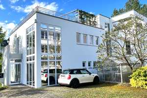 ~~ WOHNEN UND ARBEITEN AUF 450 QM FÜR GEHOBENE ANSPRÜCHE MIT ELW ~~ – Karlsruhe – Vorschaubild 65