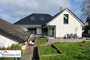 5 MIN. VON L-WORMELDANGE: WOHNHAUS / 3 WOHNUNGEN / GARTEN + GARAGEN – Die vollständige Adresse der Immobilie erhältst du vom Anbieter., 54457 Wincheringen – Vorschaubild 3