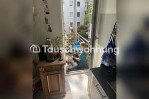 Tauschwohnung: Biete : 2-Zimmer-Wohnung Zollstock, Suche : 2.5  Zimmer – Die vollständige Adresse der Immobilie erhältst du vom Anbieter., 50969 Zollstock, Köln – Vorschaubild 3