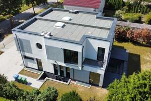 Modernes 7,5-Zimmer-Haus mit separater Einliegerwohnung, Garten & A+