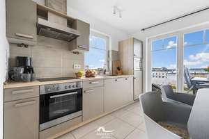 Strandvilla direkt am Wasser zwischen Ostsee & Schlei – Die vollständige Adresse der Immobilie erhältst du vom Anbieter., 24376 Kappeln – Vorschaubild 8