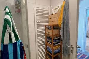 Viel Platz in der Aaseestadt: 4-Zimmer-Wohnung mit Balkon – Die vollständige Adresse der Immobilie erhältst du vom Anbieter., 48151 Aaseestadt, Münster – Vorschaubild 13