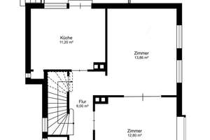 Charmantes Einfamilienhaus mit großzügigem Grundstück und Neubaupotenzial – Die vollständige Adresse der Immobilie erhältst du vom Anbieter., 28755 Schönebeck, Bremen – Vorschaubild 8