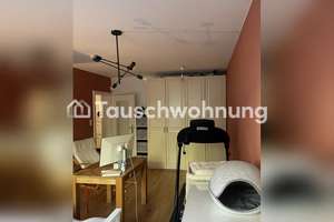 Tauschwohnung: 2-Zimmer-Wohnung in Schwanthalerhöhe zum Tausch – Die vollständige Adresse der Immobilie erhältst du vom Anbieter., 80339 Westend, München – Vorschaubild 8