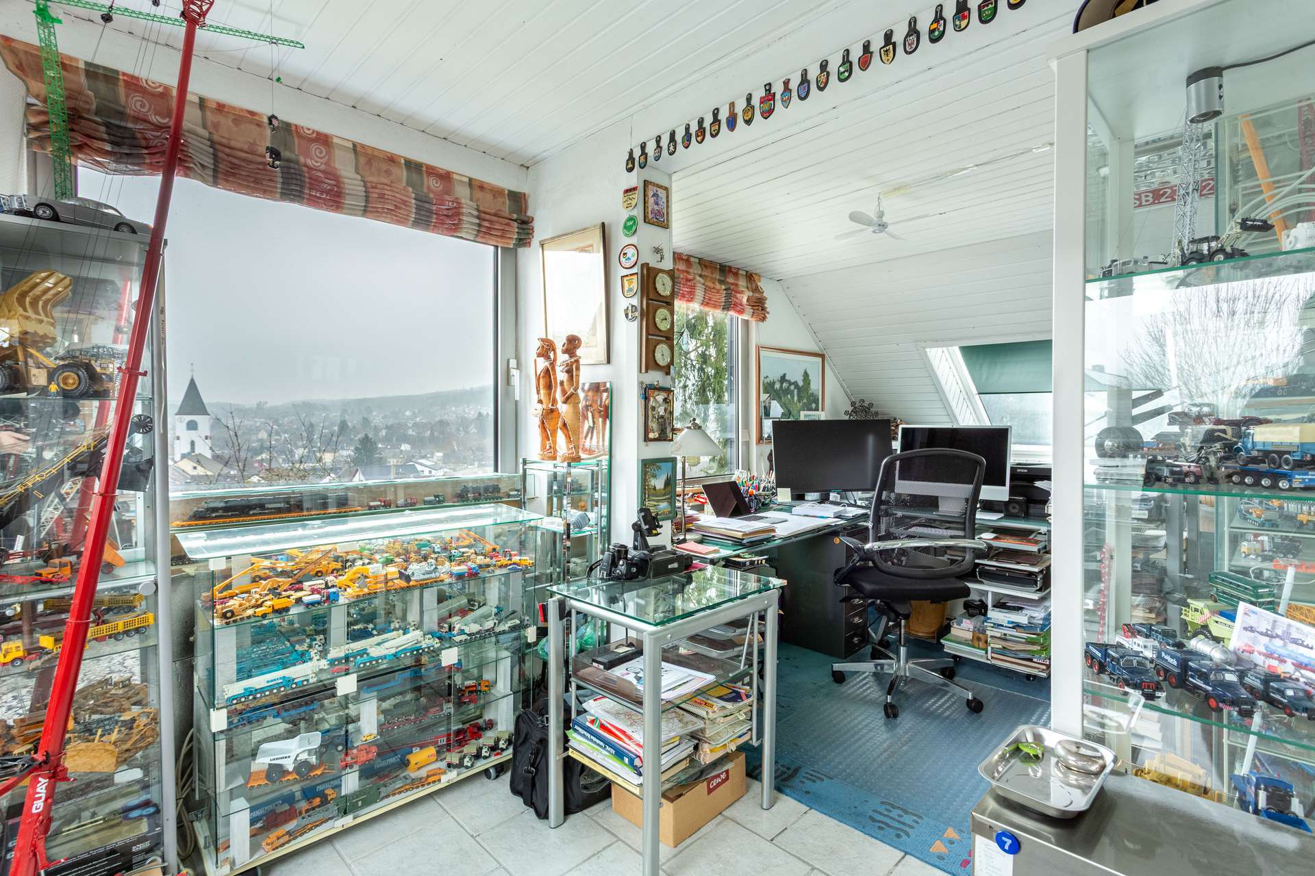 Immobilie in Kall - Sahnestückchen in Premium- und Aussichtslage - Bild 11