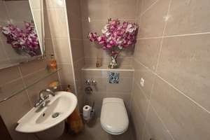 Großzügige 2-Zimmer-Wohnung in 1. Rheinlage! Komplett Modernisiert! – Die vollständige Adresse der Immobilie erhältst du vom Anbieter., 40489 Wittlaer, Düsseldorf – Vorschaubild 9