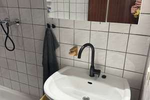 Möbliertes Appartement mit Küche/Balkon/Keller + Garage – 46149 Schwarze Heide, Oberhausen – Vorschaubild 10