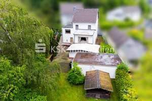 Einfamilienhaus mit Einliegerwohnung, großem Grundstück und Blick auf den Michaelsberg in Wolsdorf! – Die vollständige Adresse der Immobilie erhältst du vom Anbieter., 53721 Siegburg – Vorschaubild 5