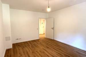 Frisch sanierte WG-taugliche Wohnung im Neubaustandard – 2 Schlafzimmer, Einbauküche, Uni-Nähe – Klever Platz 10-12, 42117 Elberfeld, Wuppertal – Vorschaubild 7