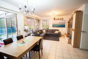 Großes Mehrgenerationenhaus mit Einliegerwohnung OHNE MAKLER - auch als Mehrfamilienhaus nutzbar. – Die vollständige Adresse der Immobilie erhältst du vom Anbieter., 48167 Angelmodde, Münster – Vorschaubild 2
