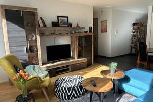 Exklusive 3,5-Zimmer WHG, große Dachterrasse, hochwertige Einbauküche & Tiefgarage im Zentrum ER – Nürnberger Straße 62, 91052 Rathausplatz, Erlangen – Vorschaubild 25