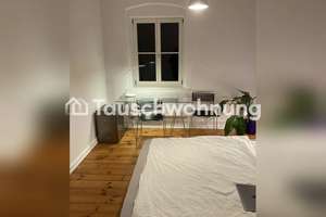 Tauschwohnung: Altbauwohnung im Prenzlauer Berg – Die vollständige Adresse der Immobilie erhältst du vom Anbieter., 10407 Prenzlauer Berg, Berlin – Vorschaubild 2