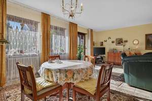 Ihr neues Familienzuhause mit Garten, Terrasse und viel Platz zum Leben – Die vollständige Adresse der Immobilie erhältst du vom Anbieter., 76185 Mühlburg, Karlsruhe – Vorschaubild 3