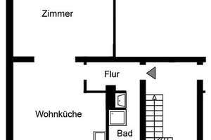 ***Attraktives Appartement mit Tageslichtbad und Balkon*** – Bischof-Franz-Wolf-Str. 24, 45357 Gerschede, Essen – Vorschaubild 12