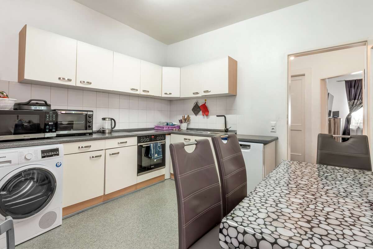 Mehrfamilienhaus mit 4 Einheiten in Bremen-Gröpelingen - 5,2 % Rendite, Bremen – Bild 3