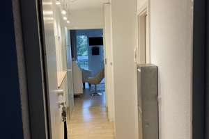Appartement mit Neckarblick, 3 km vom Heidelberger Schloß – In der Neckarhelle 44, 69118 Ziegelhausen, Heidelberg – Vorschaubild 24