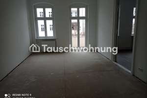 Tauschwohnung: Schöne Altbauwohnung – Wiclefstr. 15, 10551 Moabit, Berlin – Vorschaubild 3