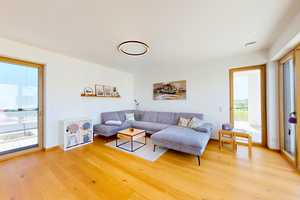** Luxuriöses Traumhaus – zeitlose Architektur und Wohnen auf höchstem Niveau ** – Pfaffenhofen an der Ilm (Kreis) – Vorschaubild 9