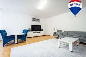 Gepflegte ETW mit Loggia & Stellplatz in Stadtfeld Ost - attraktive Perspektive zur Eigennutzung – Die vollständige Adresse der Immobilie erhältst du vom Anbieter., 39108 Stadtfeld Ost, Magdeburg – Vorschaubild 1