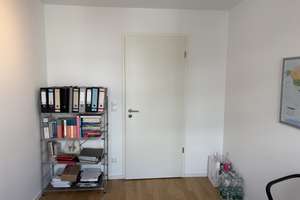 Exklusive 3,5-Zimmer WHG, große Dachterrasse, hochwertige Einbauküche & Tiefgarage im Zentrum ER – Nürnberger Straße 62, 91052 Rathausplatz, Erlangen – Vorschaubild 23
