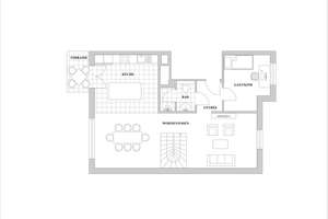 Exklusive Dachgeschoss-Maisonette zum Erstbezug - Galerie, Balkon und Terrasse – 40235 Flingern Nord, Düsseldorf – Vorschaubild 8