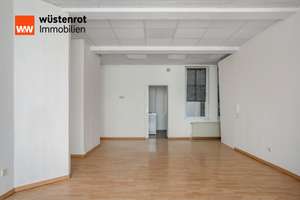 In Wismars Zentrum - Charmantes Wohn- und Geschäftshaus mit vielen Möglichkeiten – Die vollständige Adresse der Immobilie erhältst du vom Anbieter., 23966 Altstadt, Wismar – Vorschaubild 8