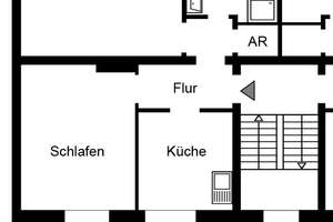 *** Sanierte 2-Zi.-Wohnung + Mansarde + Gäste-Duschbad! *** – Johann-Kruse-Str. 11, 45355 Borbeck-Mitte, Essen – Vorschaubild 25